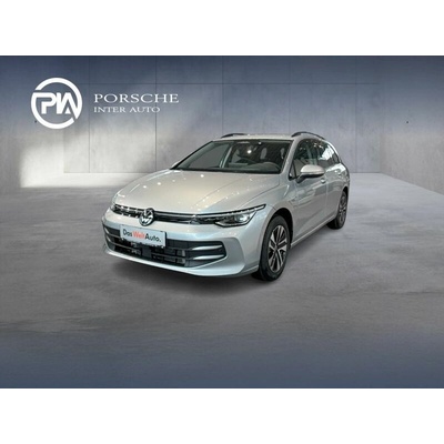 Volkswagen Golf Variant TSI 85 kW