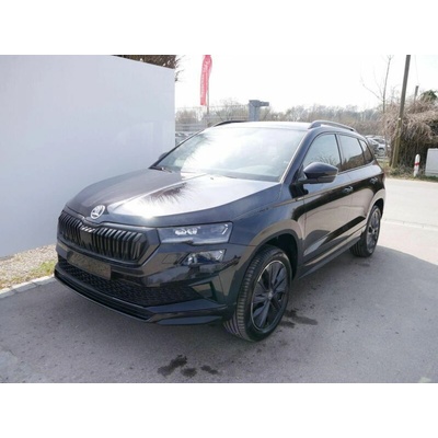 Skoda Karoq 2.0 TDI 4x4 DSG Sportline 110 kW