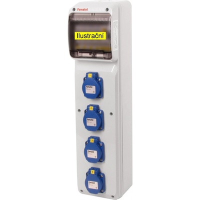 FAMATEL ZSF40000000.0/3950