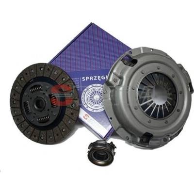 STATIM Sada spojky STM 100.976