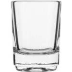 Ocean - Стъклена чаша за шот 60мл-VERRINE-(1P03710) (0112056)