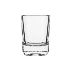 Ocean - Стъклена чаша за шот 60мл-VERRINE-(1P03710) (0112056)