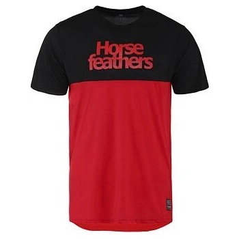 Horsefeathers Fury True Red