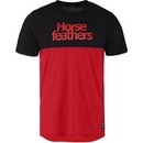Horsefeathers Fury True Red