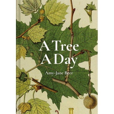 Tree A Day | Amy-Jane Beer