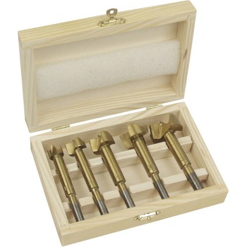 Brüder Mannesmann M54005