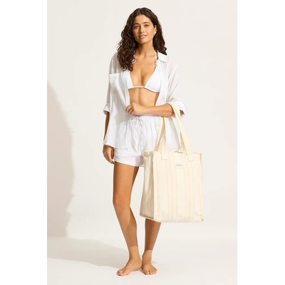 Seafolly шопинг чанта дамска Aurora (72113.BG)