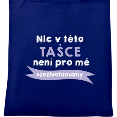 Taška Ze života mámy