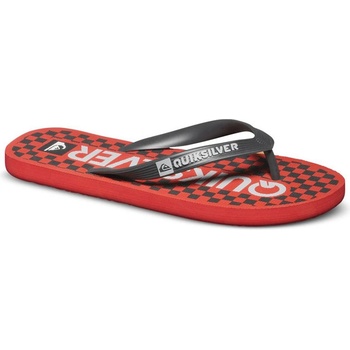Quiksilver Джапанки Java Wordmark Y