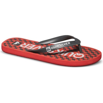 Quiksilver Джапанки Java Wordmark Y