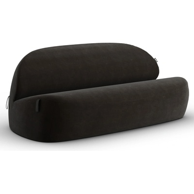Tuli Nimble Sofa 200 Chill Ebenová