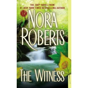 Witness (ISBN: 9780515151336)