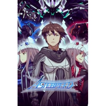 Astebreed (Definitive Edition)