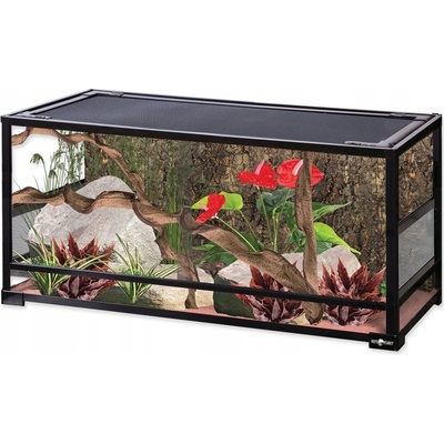 Repti Planet terárium skladacie 90 x 45 x 45 cm