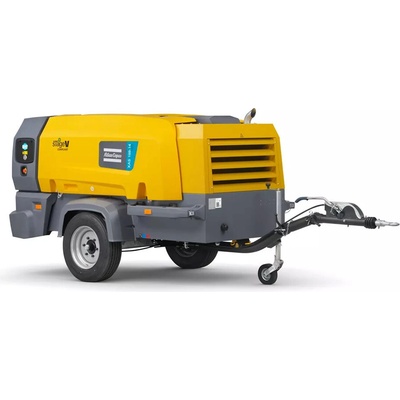 Atlas Copco XAS 288-10