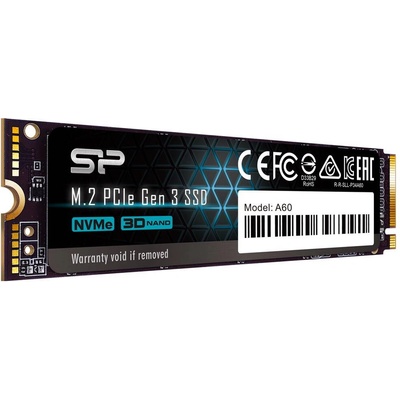 Silicon Power A60 128GB M.2 (SP128GBP34A60M28)