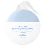Dr. Althea Aqua Glowing Sunscreen SPF 50+ PA++++ - Слънцезащитен Крем 45мл