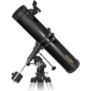 Image 1 of Omegon Newton N 130/900 EQ-3 (13763)