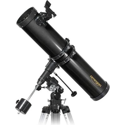 Omegon Newton N 130/900 EQ-3 (13763)