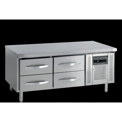 TEFCOLD UC 5240
