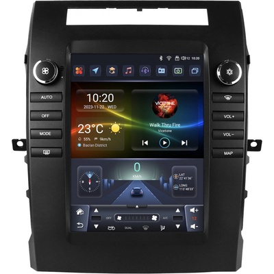 Hizpo 8S9701 Toyota Corolla Verso (8+128GB)