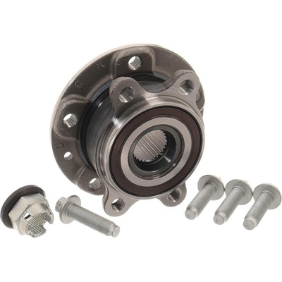 Lożisko kolesa - opravná sada SKF VKBA 7094