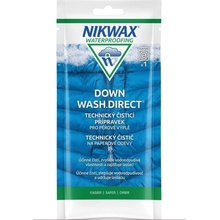 NIKWAX Down Wash Direct Prací prostředek 100 ml
