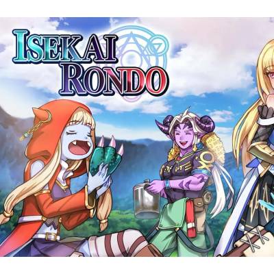 Isekai Rondo