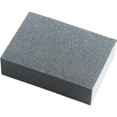 Brúsna hubka 100 x 70 x 27 - 4 stranná zr. 180