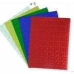 Penword Cardboard A4 hologram cover 5 colors