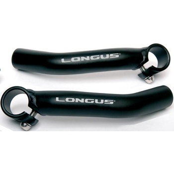 Longus L-Weld