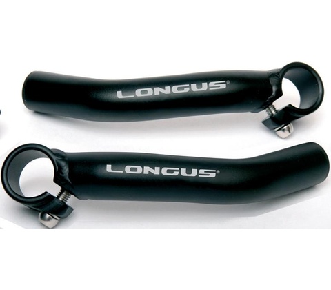 Longus L-Weld