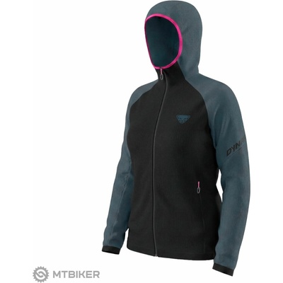 Dynafit Radical Polartec Hooded cinder/black out
