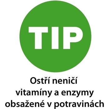 Banquet škrabka 25W906SNA keramická 14cm Acura