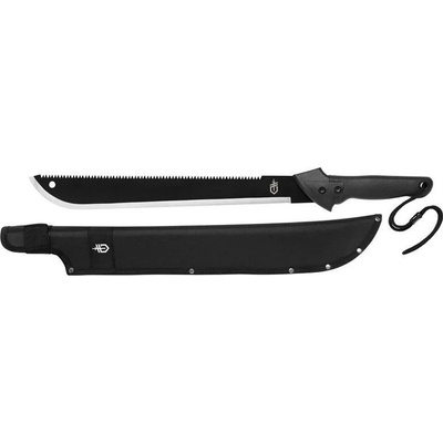 Mačeta Gerber GATOR 18" s pilou a pouzdrem