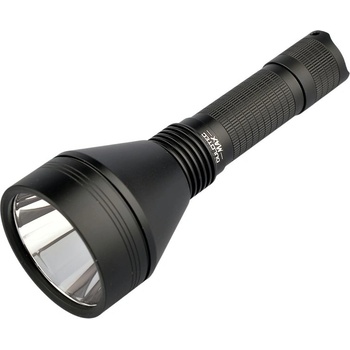 Dulotec Фенер Dulotec Convoy L21B MAX, до 1700 лумена, до 1600 метра далекобойност, SFT25R диод с батерия и зарядно (d-28-38-4576)