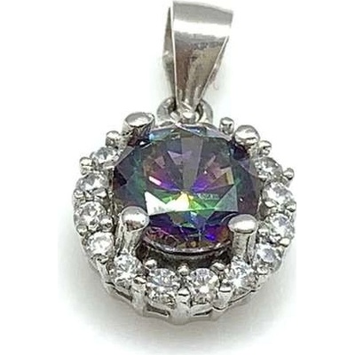 Jan Kos jewellery Stříbrný přívěsek 12104783