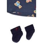Guess бебешки комплект от памук с еластан (H6YG08.K4134.9BY2)
