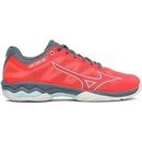 Mizuno Wave Exceed Light AC FCoral Woman