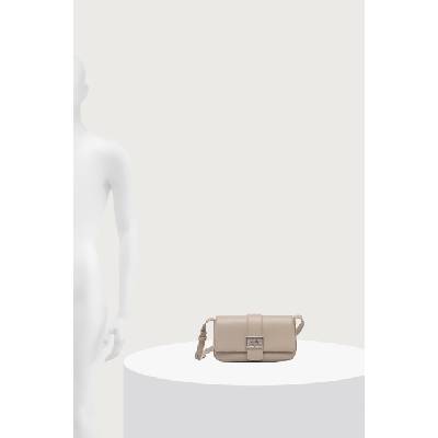 Giorgio Armani чанта crossbody дамска от имитация на кожа (XW002567.AF12039)