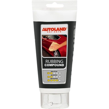 Image 1 of Autoland Полираща Паста, 150 мл (130010299)