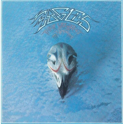 Eagles - Their Greatest Hits (71 - 75) (CD) (0075596051125)