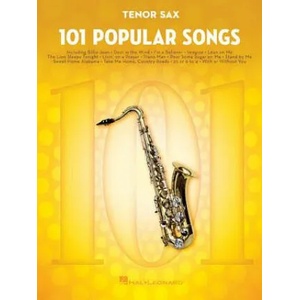 101 Popular Songs | Hal Leonard Publishing Corporation (ISBN: 9781495090264)