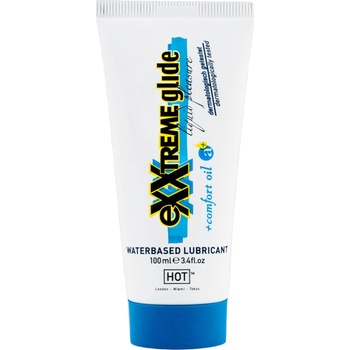 HOT Exxtreme лубрикант (100ml)