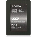 ADATA SP600 32GB, SATAIII, ASP600S3-32GM-C