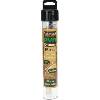 Anaconda PVA X-Mesh 28mm