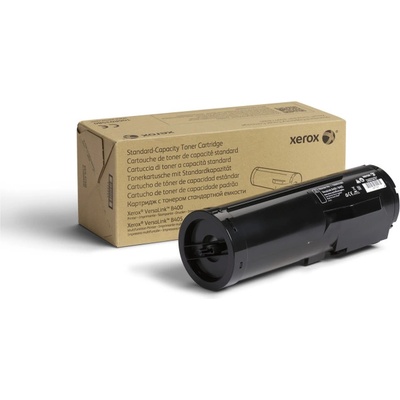 Xerox Тонер, xerox r03580, черен (106r03580)