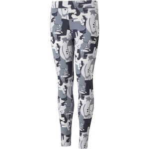 PUMA Клин ess+ street art aop g (67351301)