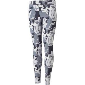 PUMA Клин ess+ street art aop g