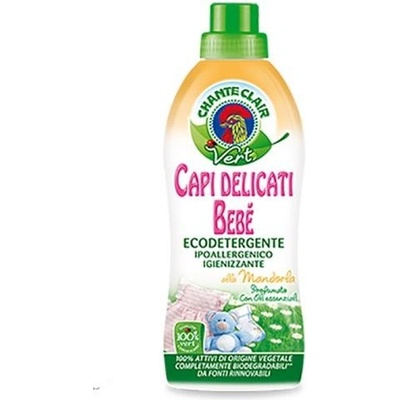 Chante Clair Capi Delicati Bebé Mandorla 750 ml